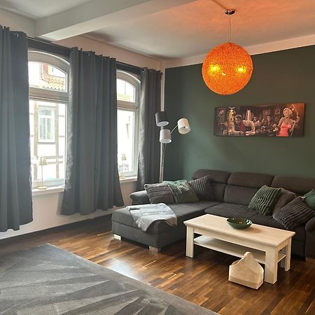 Stangenberg'S City Loft 하멜른 외부 사진