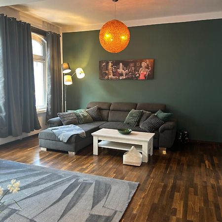 Stangenberg'S City Loft 하멜른 외부 사진