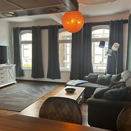 Stangenberg'S City Loft 하멜른 외부 사진