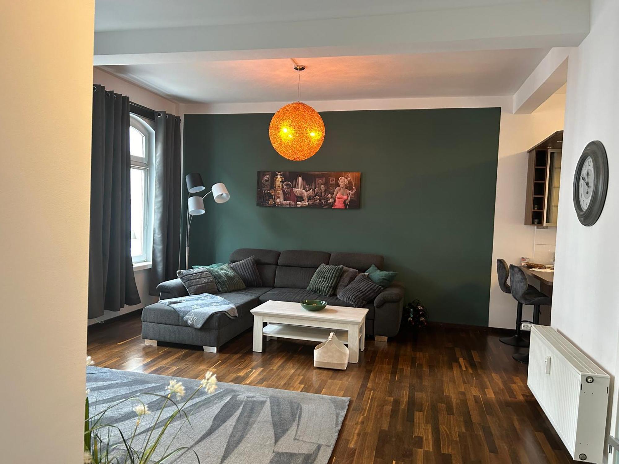 Stangenberg'S City Loft 하멜른 외부 사진